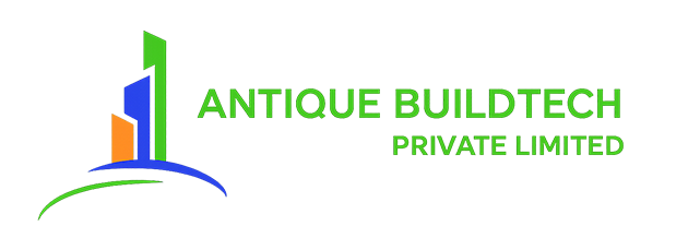 Antique Buildtech Pvt. Ltd.